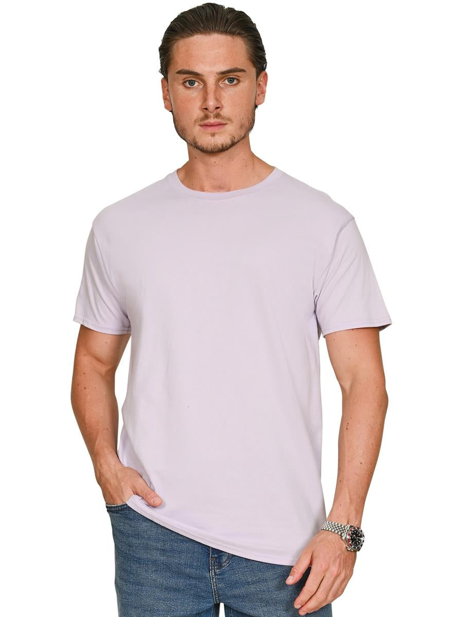 Ringspun Classic T-Shirt 150 — Lilac