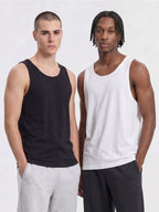 Ringspun Combed Core 180 Vest